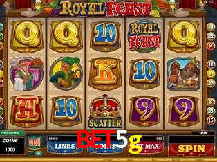 bet5g cc