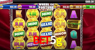 bet5g